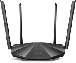 Tenda Ac2100 Smart Wifi Router Ac19 - Dual Band Gigabit Wireless (Up To 2033 - £30.42 GBP