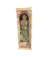The Knightsbridge Collection Porcelain Doll – Victorian Style with Box - €25,57 EUR The Knightsbridge Collection Porcelain Doll – Victorian Style with Box - €25,57 EUR