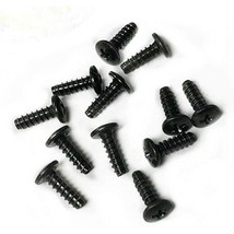 Pack Of 14 Screws Replacement For Samsung Tv Base Stand Type 6003-001782... - $15.19
