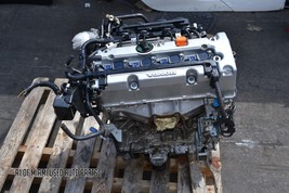 2008-2012 Honda Accord 2.4L Engine Assembly K24Z3 - $940.50