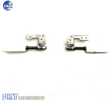 New Asus Zenbook Ux303 Ux303L Ux303La Ux303Lb Ux303Ln Lcd Support Hinges L + R - £15.13 GBP