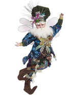 Mark Roberts 2022 Peacock Fairy Figurine Medium 17&quot; Limited Edition 12/1... - £191.26 GBP