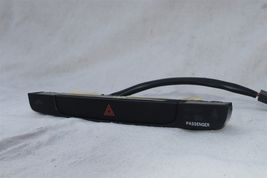 08-12 Toyota Highlander Hazard Switch Control Panel W/ Immobilizer 84010-0E050 image 2