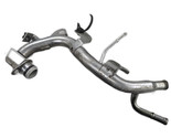 Coolant Crossover Tube From 2008 Nissan Rogue  2.5 - $39.95