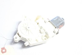 2008-2014 MERCEDES W204 C300 REAR LEFT DRIVER WINDOW REGULATOR MOTOR J7955 image 4