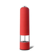 Battery-operated salt and pepper grinders - €12,37 EUR
