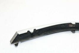 2002-2005 BMW 745i 760i  E65 E66 REAR LEFT BUMPER TAIL LIGHT TRIM MOLDING P8155 image 7
