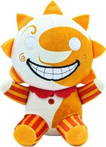 FNAF Five Nights at Freddy&#39;s Collector SUN Doll Plush Toys 18CM Plushies... - $23.36