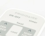 OEM Air Conditioner Remote Control For Frigidaire LRA12HZT20 LRA18HMT20 NEW - £53.63 GBP