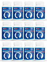 12 Pack Prostate Pro, premium prostate support blend-60 Capsules x12 - £237.40 GBP