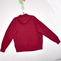 OVB Old Varsity Brand South Carolina Gamecocks Hooded Sweatshirt No Size Tags - £13.37 GBP