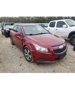 Wheel VIN P 4th Digit Limited 16x4 Compact Spare Fits 11-16 CRUZE 92309659 - $142.00