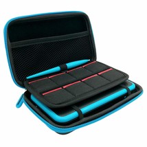 3 In 1 Case For Nintendo 2Ds Xl/New 2Ds Xl,Carrying Case Compatible With Nintend - £21.93 GBP