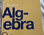 Intermediate Algebra 2e by Marecek and Mathis, 2020  - ISBN: 978-1-97507... - $46.74
