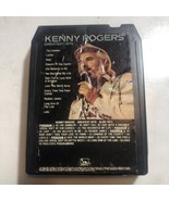 Kenny Rogers- Greatest Hits -8 Track Tape - €3,01 EUR