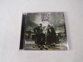 Bad Meets Evil Welcome 2 Hell Fastcane The Reunion Above The Law I&#39;m On CD#62 - £10.38 GBP