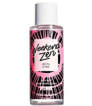 Victoria&#39;s Secret Weekend Zen Fragrance Mist Body Spray, 8.4 Ounces - £7.93 GBP