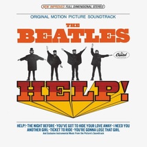 The Beatles - Help! - US Version - CD Stereo + Mono + 7 Bonus Tracks - Voo-Doo  - £12.78 GBP