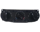 Temperature Control Front Dash Fits 02-06 EXPLORER 533937 - $40.59