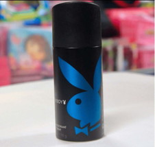 IBIZA PLAYBOY 24h DEODORANT BODY SPRAY  FOR MEN 150 ML / 96 g DEODORANT ... - $353.20 MXN