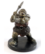 GAMORREAN GUARD 47/60 FRINGE 9 STAR WARS 2004 MINIATURE GAME ACTION FIGU... - $13.63 CAD