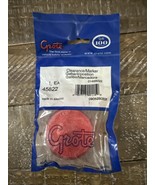 Grote 45822 2&quot; Red Grommet/Bracket Mount Clearance Marker Light - $16.12 CAD