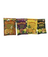 Hawaiian Sun Drink Mix Lot Of 4 Flavors - $60.93 CAD