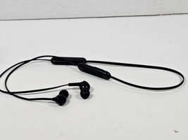 Sony WI-XB400 In Ear Headphones - Black - Read Description!!!!!!!!! - £15.01 GBP