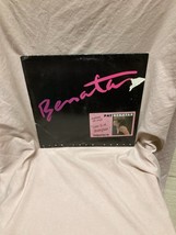 PAT BENATAR / Live From Earth LP Chrysalis records 1983 Vinyl - £11.62 GBP