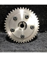 Camshaft Phaser Variable Valve Timing Sprocket Gear Cam Shaft Pair Set f... - $551.17 MXN