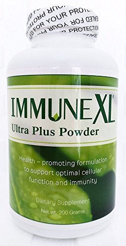 ImmuneXL Ultra Plus Powder (with Aulterra), 200 Grams - $99.99