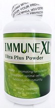 ImmuneXL Ultra Plus Powder (with Aulterra), 200 Grams - £78.36 GBP