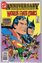World&#39;s Finest #300 ORIGINAL Vintage 1984 DC Comics Batman Superman - £11.96 GBP