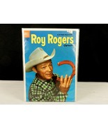 Roy Rogers Comics, The Savage Portrait, August 1954, #80, Good Condition... - $14.65