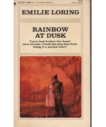 Loring, Emilie - Rainbow At Dusk - # 22 - £1.97 GBP