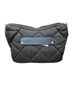 Mz Wallace Madison Uptown Crossbody Handbag Black New with tags - $222.75