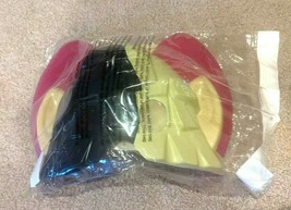 My Little Pony Songbird Serenade Mask &amp; Gloves CHILD SIZE costume hallow... - £6.03 GBP