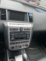 Camera/Projector Rear View Camera Liftgate Mounted Fits 06-07 MURANO 151... - $84.15