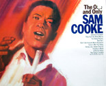 The One and Only Sam Cooke - $49.99
