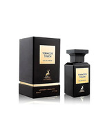 Tobacco Touch By Maison Alhambra 2.7fl oz/ 80ml Eau De Parfum for Unisex... - £43.66 GBP