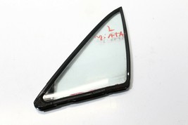 1999-2005 MAZDA MIATA FRONT DRIVER LEFT QUARTER WINDOW GLASS P2104 - £45.18 GBP