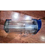 Genuine SHARK Navigator Dust Cup Canister Dirt Bin Catcher NV42 NV44 NV46 - $29.00