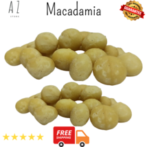 150g Organic Macadamia Nuts مكاديميا مكسرات مكاداميا - $28.27 CAD