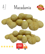 150g Organic Macadamia Nuts مكاديميا مكسرات مكاداميا - $28.12 CAD