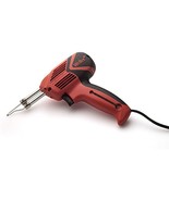 Weller 9400PKS 120V Dual Heat 140/100W Universal Soldering Gun Kit with ... - $1,303.45 MXN