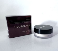 Hourglass translucent setting powder 0.03oz Boxed - £10.97 GBP