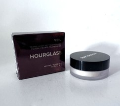 Hourglass translucent setting powder 0.03oz Boxed - £11.15 GBP