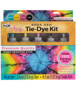 Tulip Artisan Soda Ash Tie Dye Kit  - $25.75