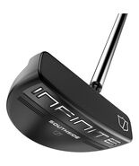 Wilson Infinite South Side Putter – Half Moon Mallet Putter - $139.99