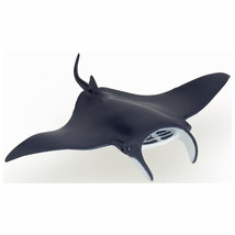 Papo Manta Ray Animal Figure 56006 NEW IN STOCK - £18.86 GBP